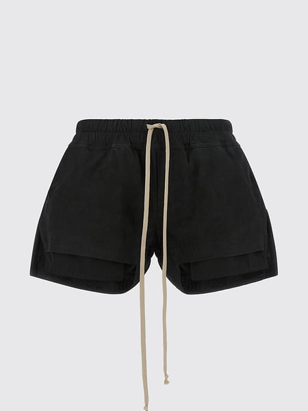 쇼츠 여성 Rick Owens
