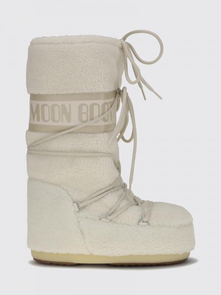 Boots woman Moon Boot