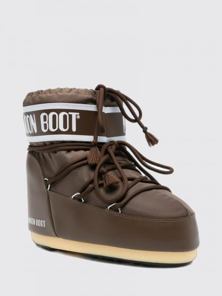 Boots woman Moon Boot