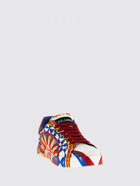 Sneakers woman Dolce & Gabbana
