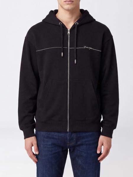 Sweatshirt men Dolce & Gabbana