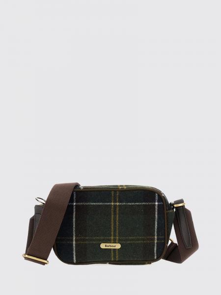 Shoulder bag woman Barbour
