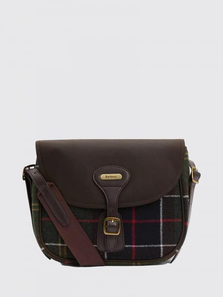 Shoulder bag woman Barbour