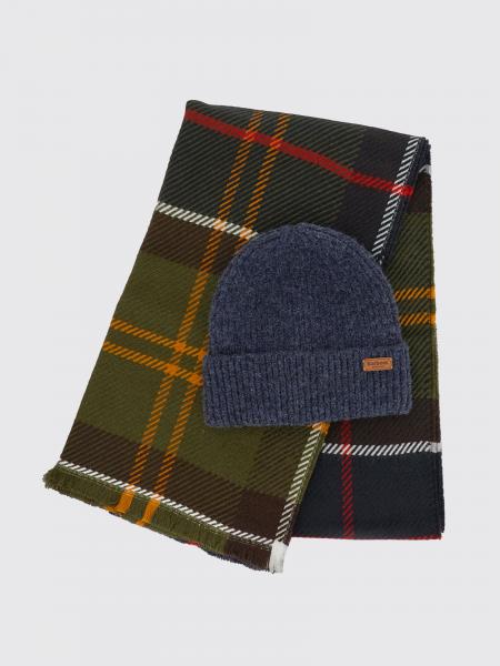 Scarf woman Barbour