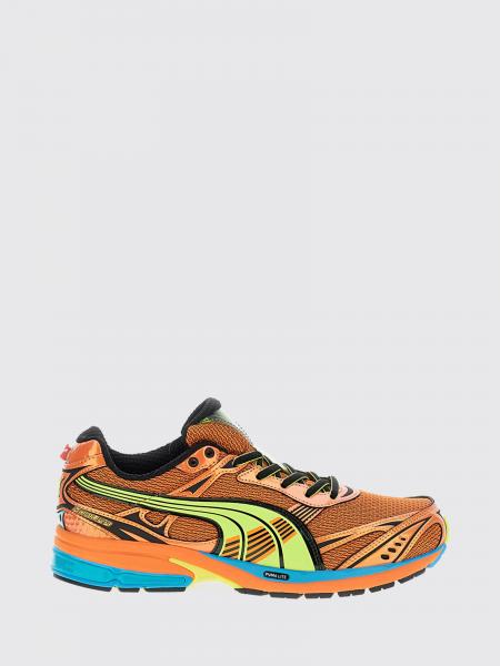 Trainers men Puma