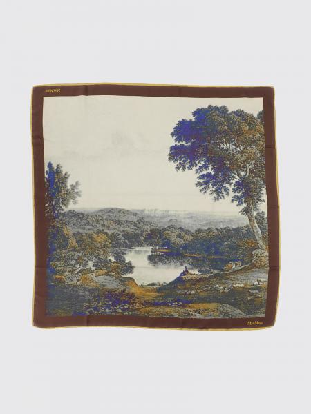 Scarf woman Max Mara