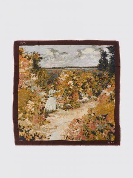 Scarf woman Max Mara