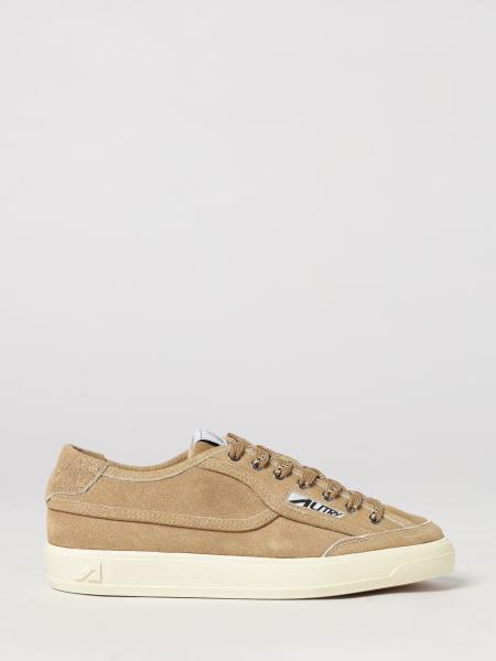 Baskets femme Autry
