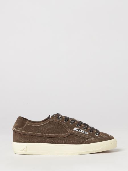 Baskets femme Autry
