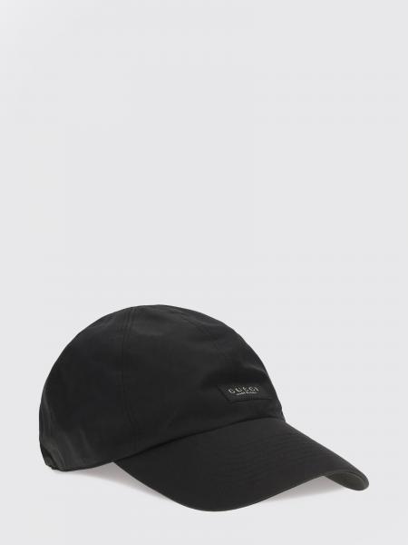 Chapeau homme Gucci