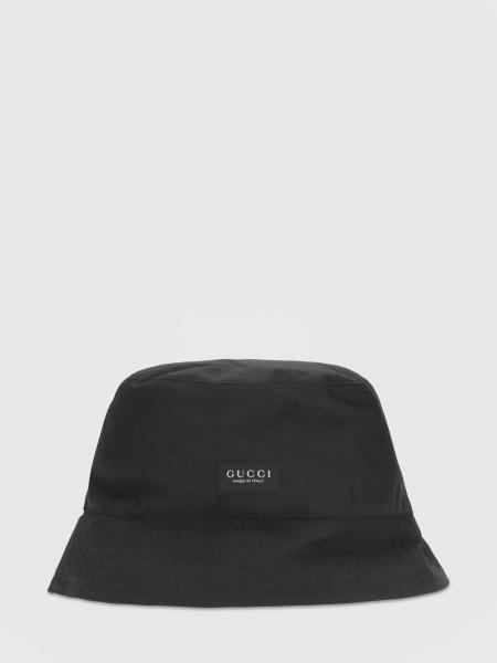Chapeau homme Gucci
