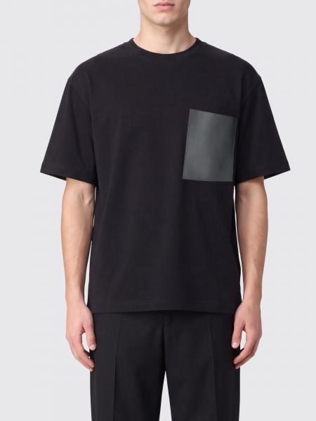 T-shirt men Bottega Veneta