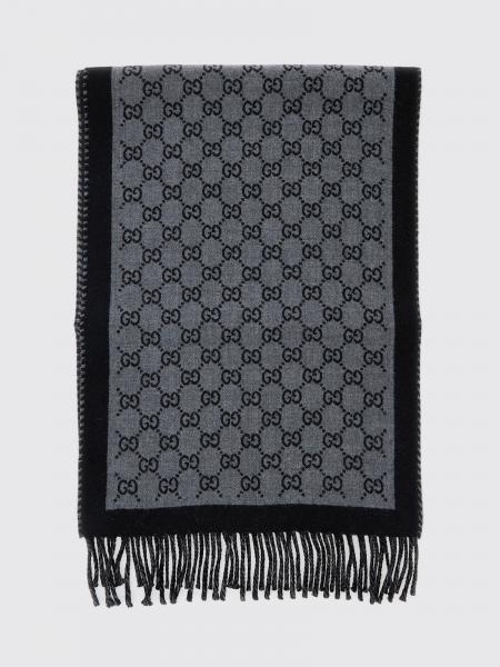 Schal herren Gucci