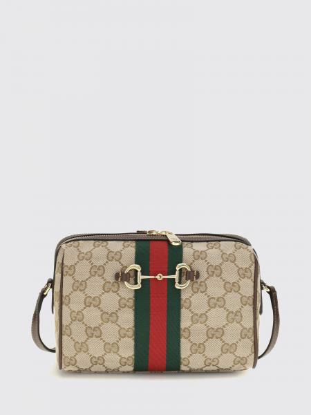 Shoulder bag woman Gucci