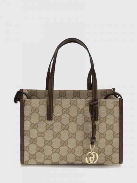 Shoulder bag woman Gucci