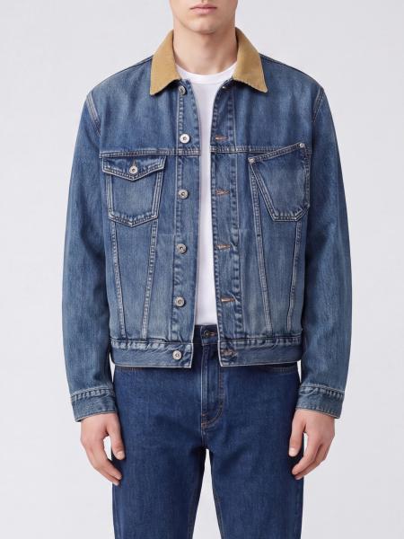 Пальто Мужское Jw Anderson