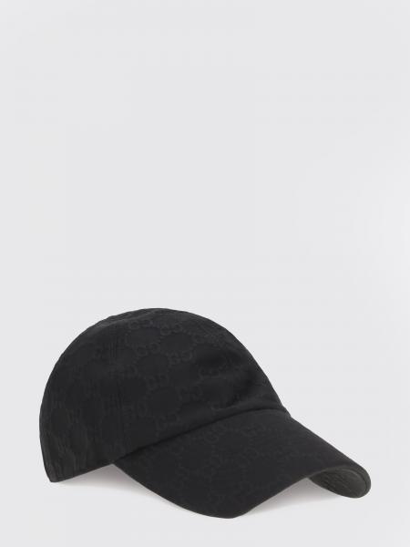 Hat woman Gucci