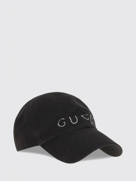 Hat woman Gucci