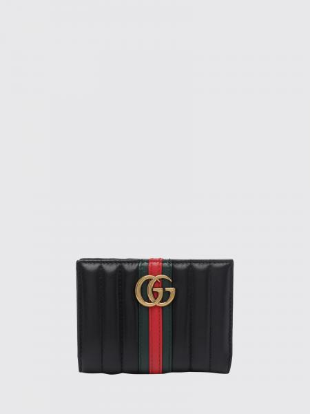 Wallet woman Gucci