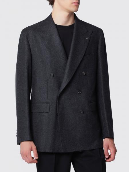 Jacket men Tagliatore