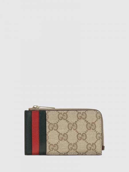 Wallet woman Gucci