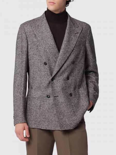 Jacket men Tagliatore