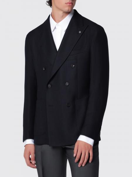 Jacket men Tagliatore