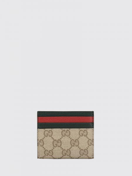 Wallet woman Gucci