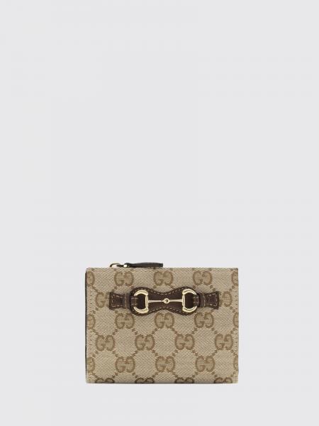 Wallet woman Gucci