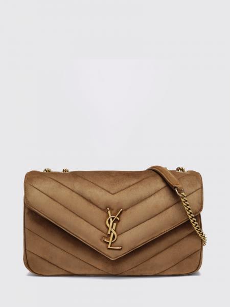 Shoulder bag woman Saint Laurent