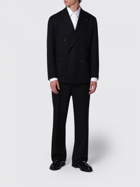Suit men Tagliatore
