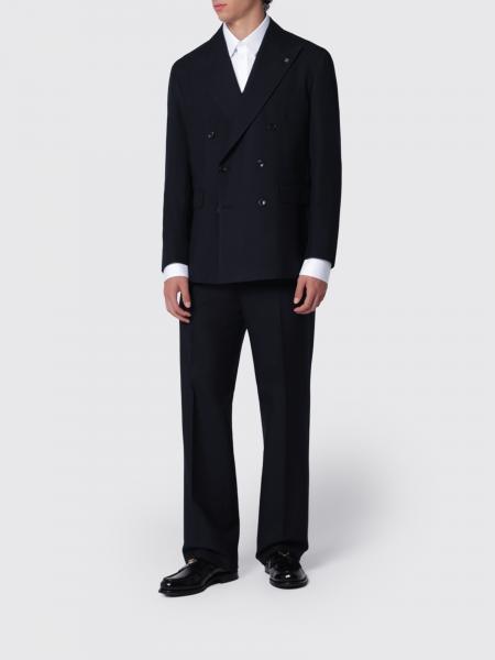 Suit men Tagliatore