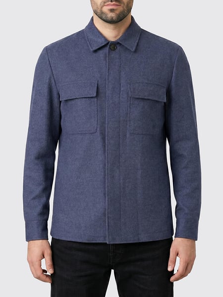 Shirt men Etro
