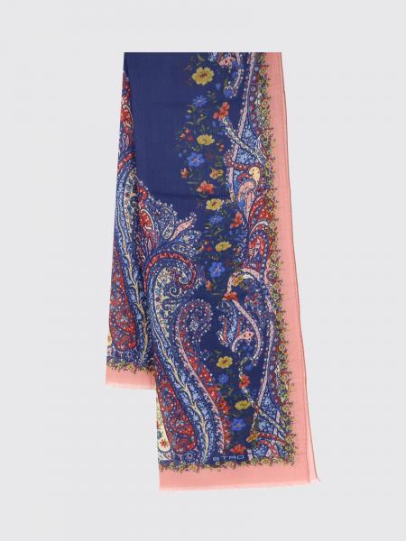 ネックスカーフ レディース Etro