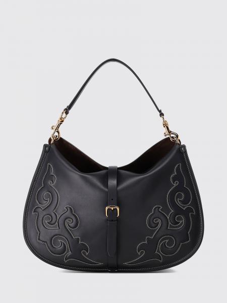 Shoulder bag woman Etro