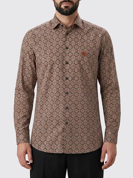 Shirt men Etro