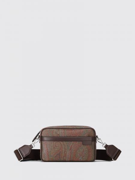 Crossbody bag woman Etro