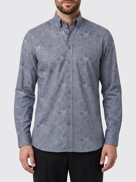 Shirt men Etro