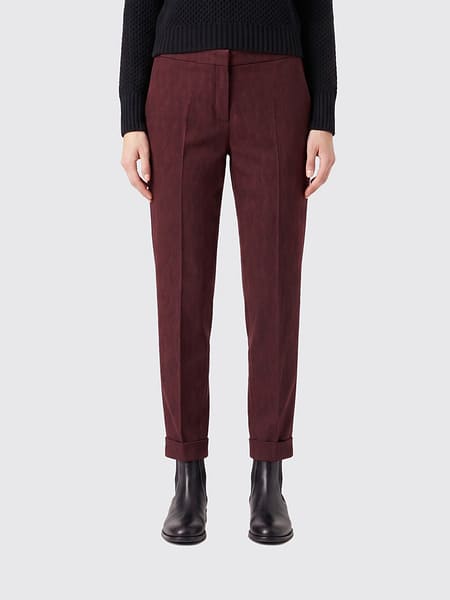 Pants woman Etro