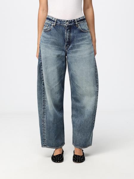 ジーンズ レディース AlaÏa
