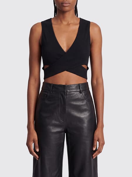 Top woman AlaÏa