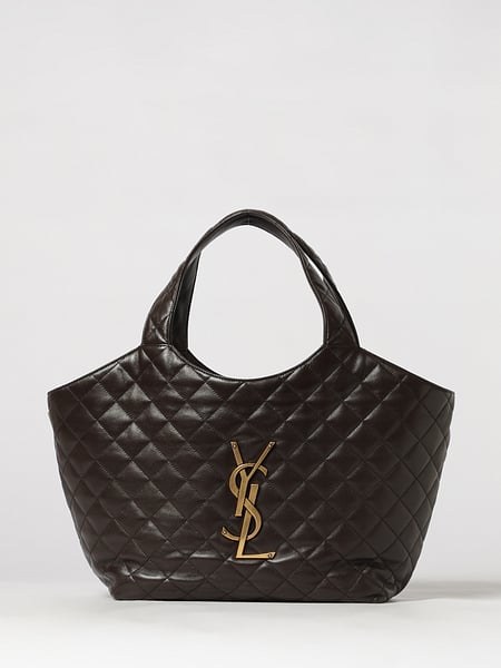 Shoulder bag woman Saint Laurent