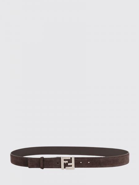 Belt men Fendi