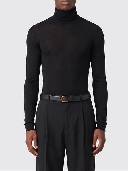 T-shirt men Saint Laurent