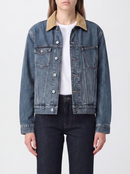 Manteau femme Jw Anderson
