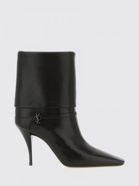 Boots woman Saint Laurent
