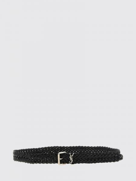 ベルト メンズ Saint Laurent