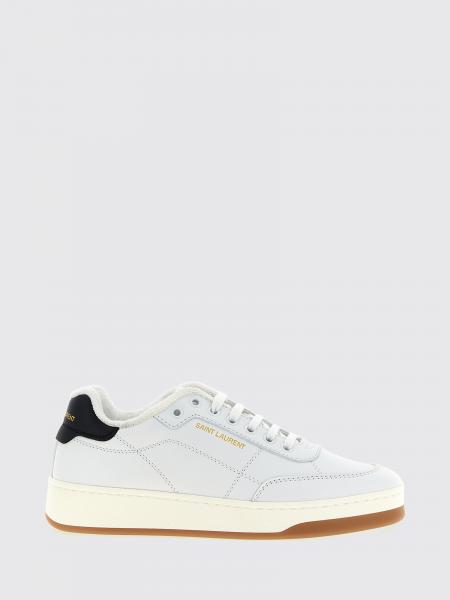 Sneakers woman Saint Laurent