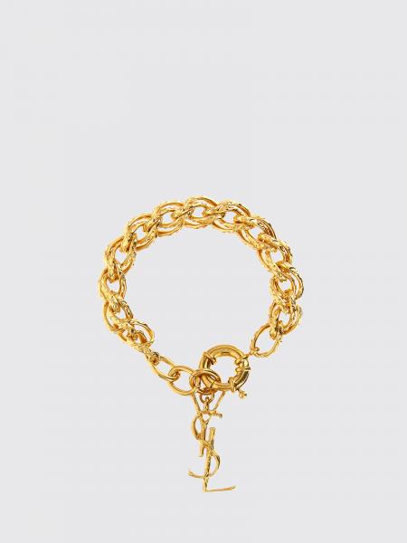 Jewel woman Saint Laurent