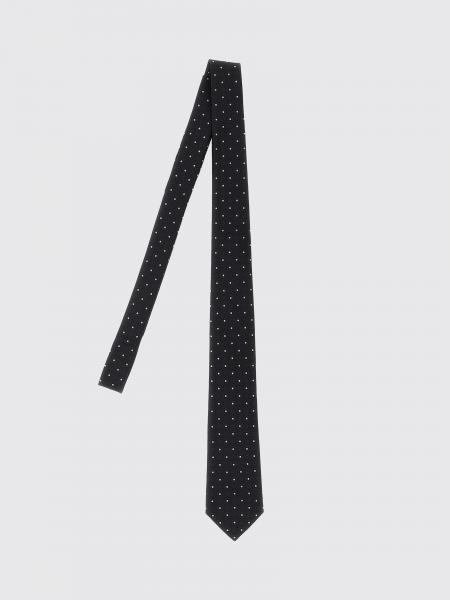 Tie men Saint Laurent